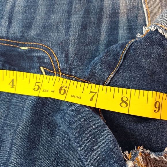 American Eagle Super Stretchy Shorties size 28 - Picture 7 of 7